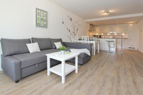 Kurparkresidenz Kurparkresidenz Appartement 11, Scharbeutz
